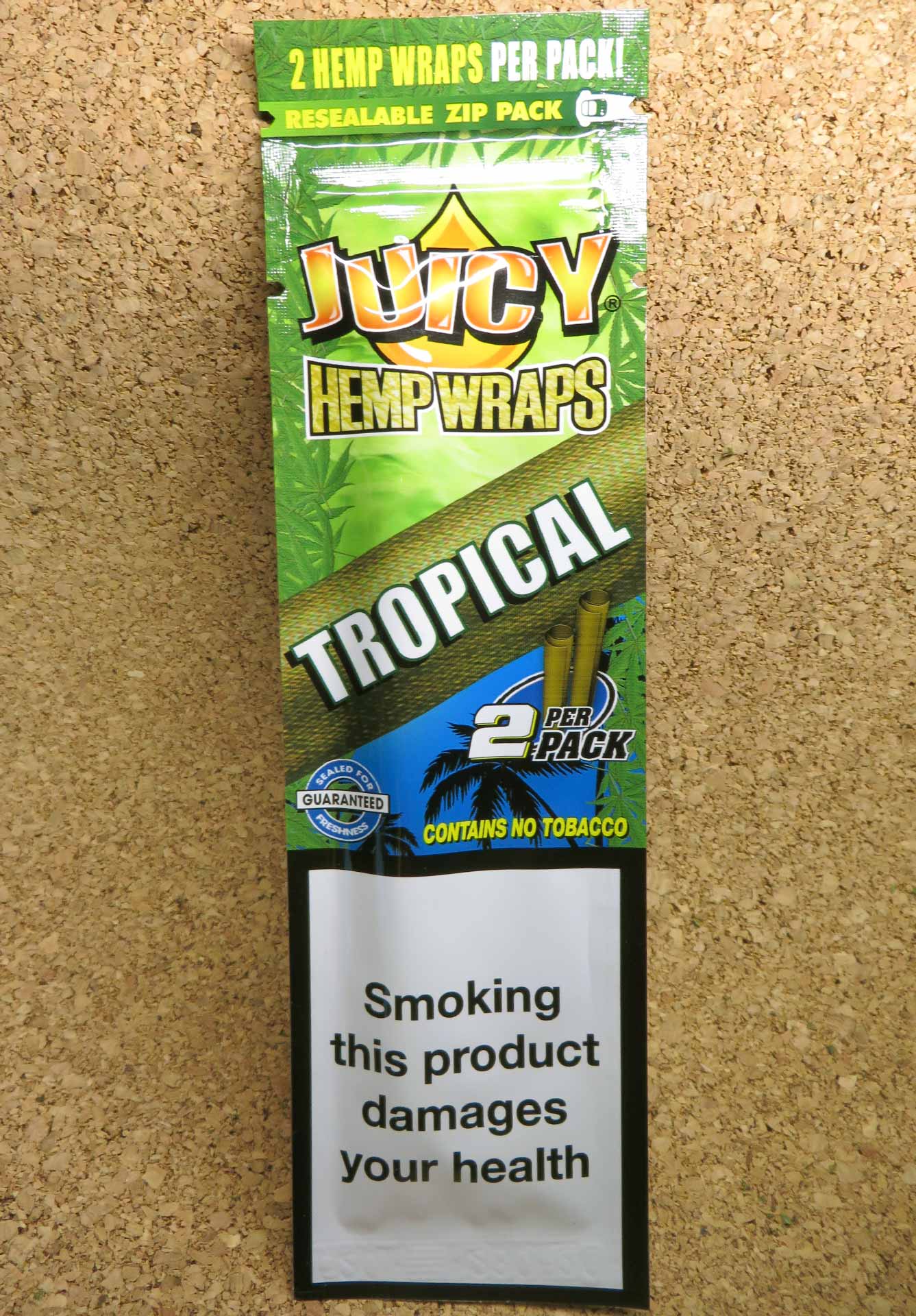 Blunt Juicy Jay’s Tropical (x2)