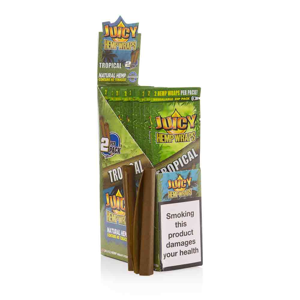Blunt Juicy Jay’s Tropical (x2)
