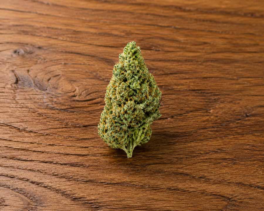 Fleurs Amnesia Haze (15%)