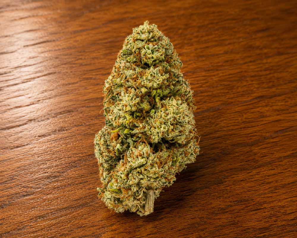 Fleurs Amnesia (20%)