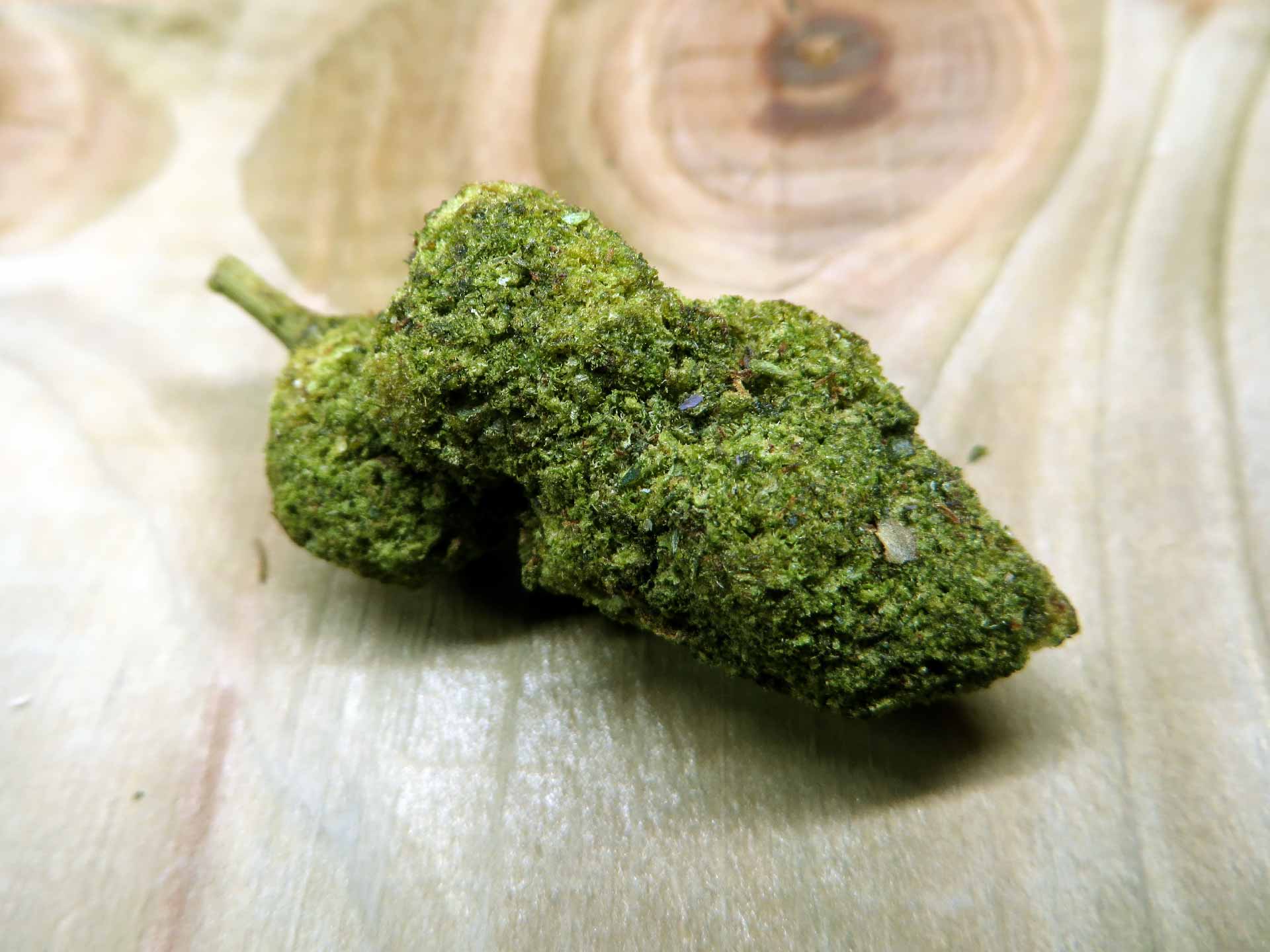 Fleurs Amnesia (10% HHCPM)