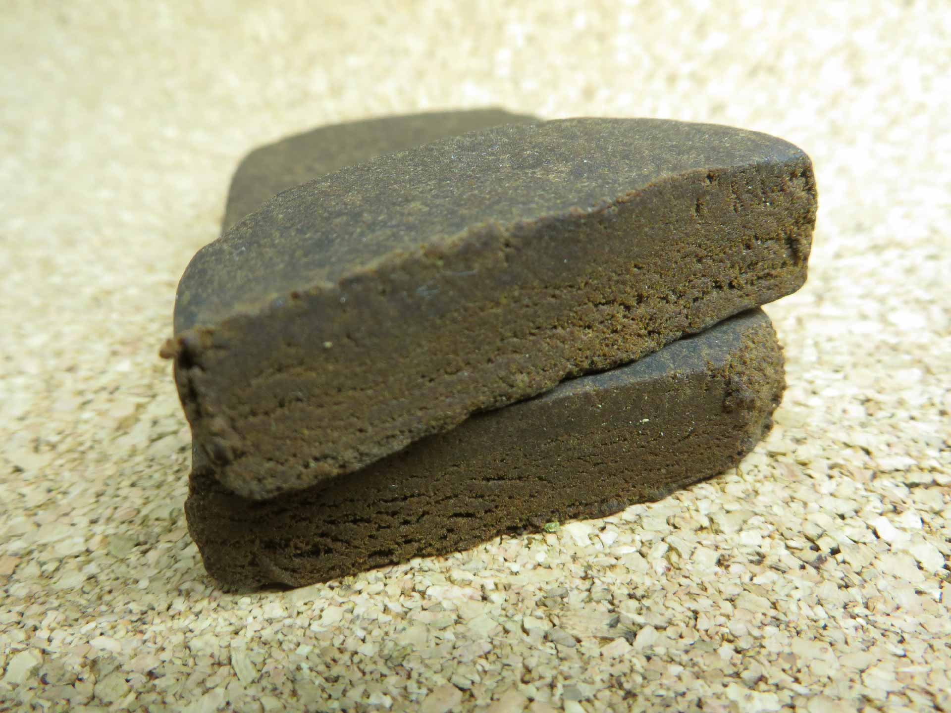 Hash Gelato (10% THCX)